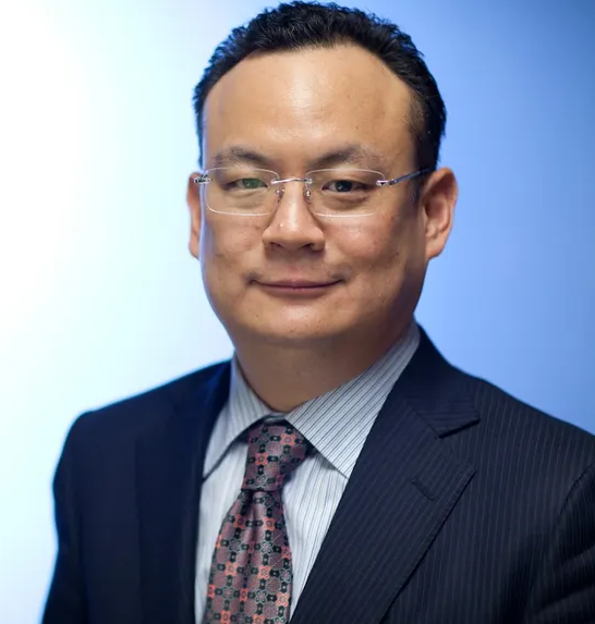 Judge Nelson Lee, born Lee Kuo Hua